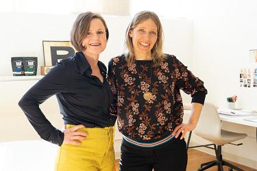 Image of Brandsisters