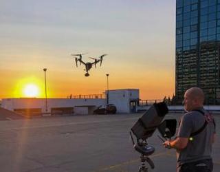 Image of DAV Media - Aerial Drone Videography & Film Production