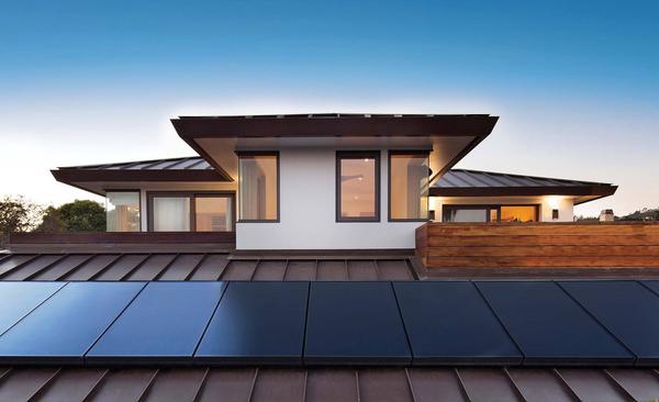Image of Vision Solar
