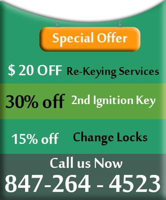Image of Car Locksmith Elmhurst