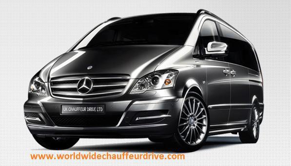 Image of Worldwide Chauffeur Drive Ltd