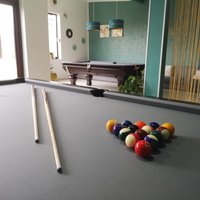 Imagine a Class Lounge