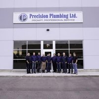 Image of Precision Plumbing Calgary