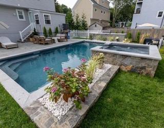 Image of Creative Minds Landscaping LLC