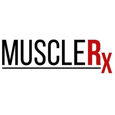 Image of MuscleRX