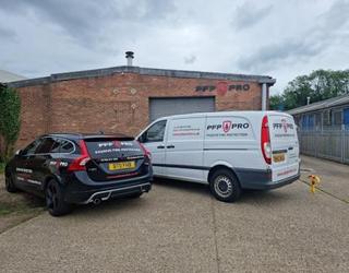 Image of PFP Pro Ltd