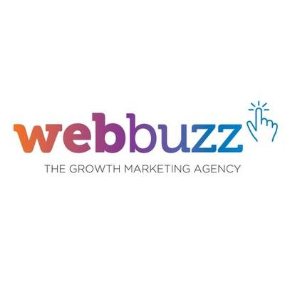 Image of WebBuzz - The Growth Marketing Agency