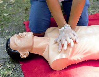 Image of Safety Training Seminars