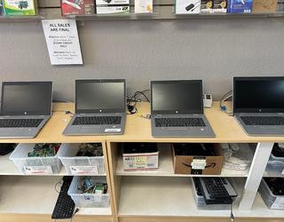 Image of Like New PCs