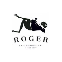 Roger La Grenouille photo