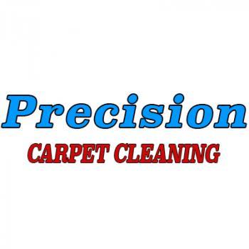 Image of Precision Carpet Cleaning