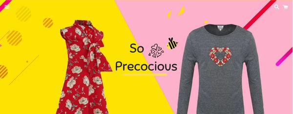 girls party wear dresses