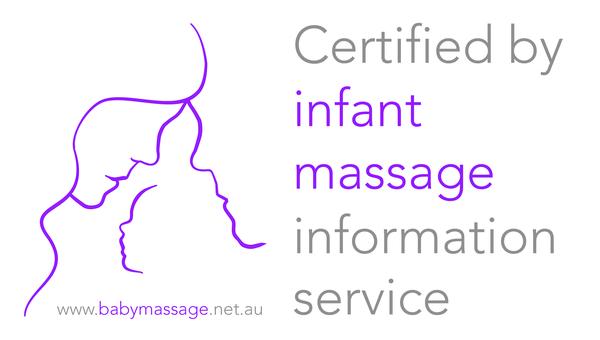 Image of Infant Massage Information Service
