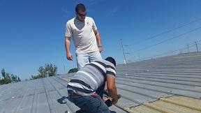 Image of Roofing Renovations