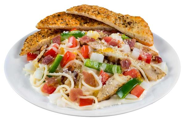 Image of Braeswood Sarpino's