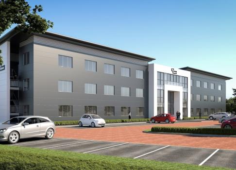 Image of Jonathan Clark Physiotherapy Ltd, Whiteley