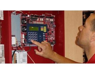 Image of Fireside Security