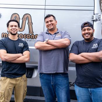 Image of Mazzacone Plumbing & Heating