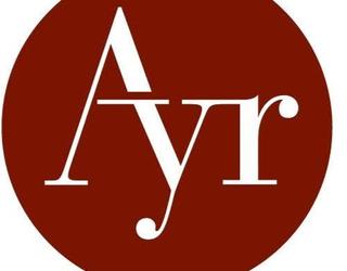 Image of Ayr Cabinet Co.