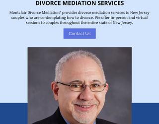 Image of Montclair Divorce Mediation