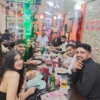ภาพของ Sam's Indian Restaurant Kamala Phuket