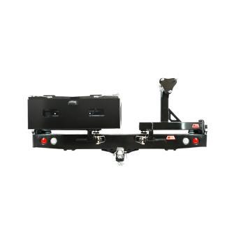 Image of MCC 4x4 Accessories Pty Ltd