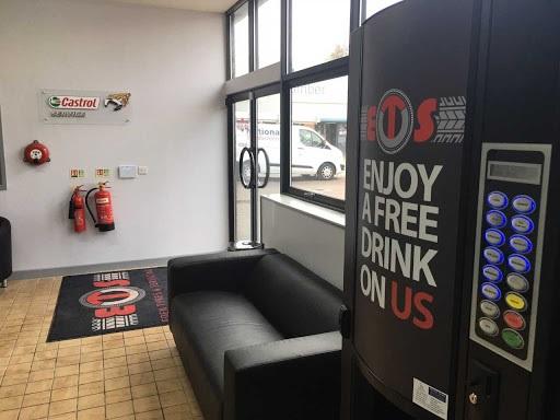 Image of Eden Tyres & Servicing