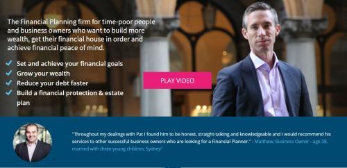 Image of Assure Wealth