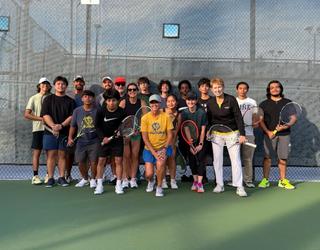 Image of Serve The Future