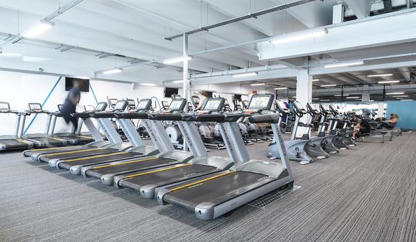 Image of PureGym Manchester Urban Exchange