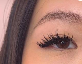 Image de LASHES BY SHAN
