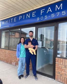 Image de White Pine Family Dentistry