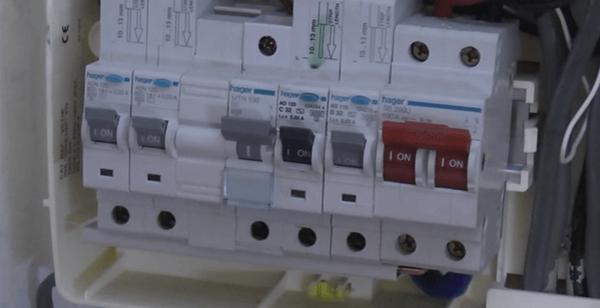 Image of KM Electrical Services