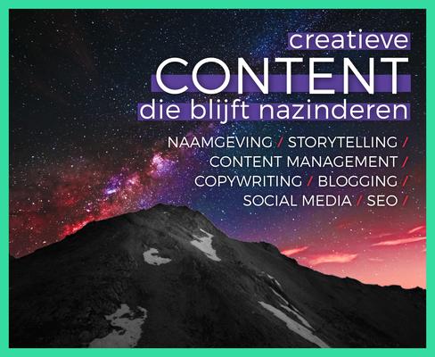 Content