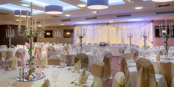 Image of Maldron Hotel Derry