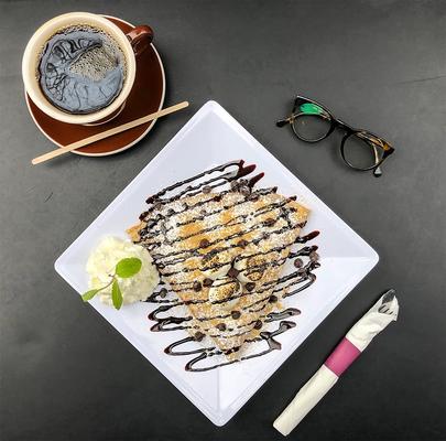 Image of CoCo Crêpes, Waffles & Coffee