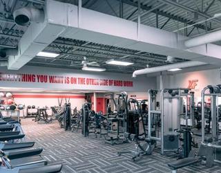 Image of Xcel Fitness