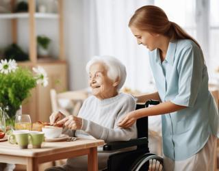 Image of SAMARITAN CAREGIVERS INC