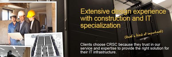 Image de Computer Room Services Corporation