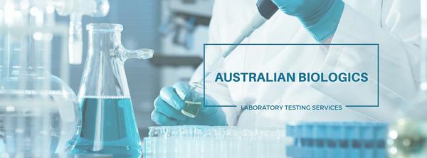 Image of Australian Biologics