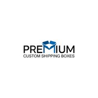 Image of Premium Custom Shipping Boxes