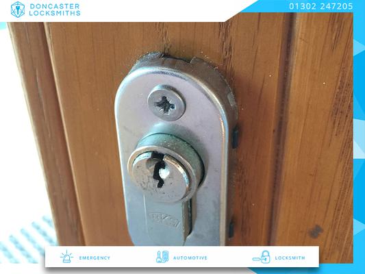 locksmith in Doncaster