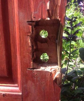 Image of All Masons Locksmiths Ltd