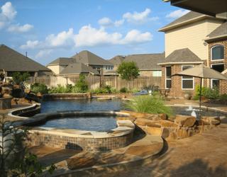 Image of Dallas Cool Pools