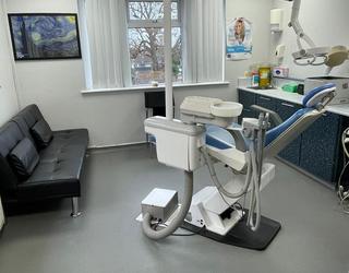 Image of Precision Dental Practice