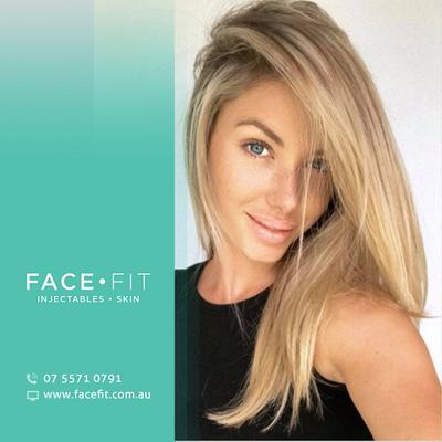 Image of Face Fit