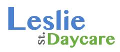 Image of Leslie Street Daycare