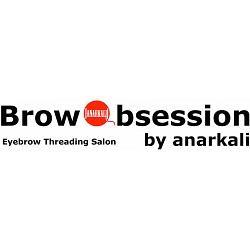 Image of Brow Obsession by Anarkali