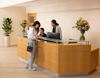 Image of VisitHealth Limited
