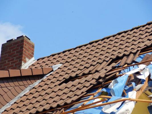 Image of Algonquin Roofing Pro‘s